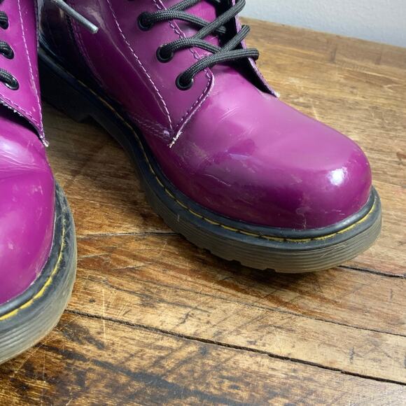 Dr. Martens Boots size 5 - Picture 3 of 7